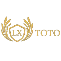 LOGO SITUS LXTOTO